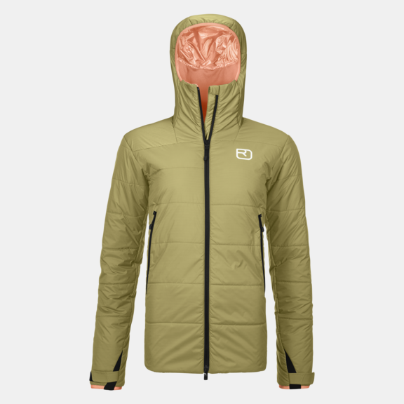 Warmest clearance insulated jacket